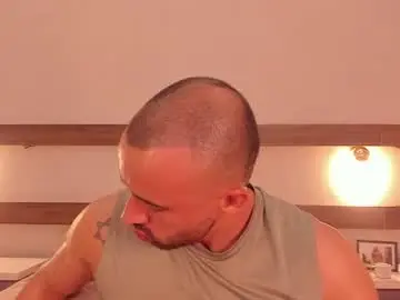 Chaturbate Best Webcam of mateo_ospinaa