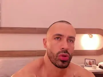 Chaturbate Private Sex Chat of mateo_ospinaa