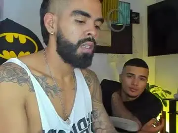 Chaturbate Sex Chat of stephenbrown_