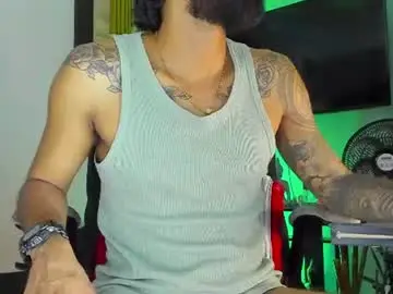 Chaturbate Sex Cam of stephenbrown_