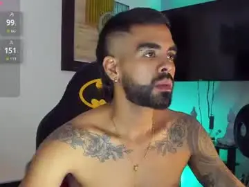 Chaturbate Live Porn of stephenbrown_