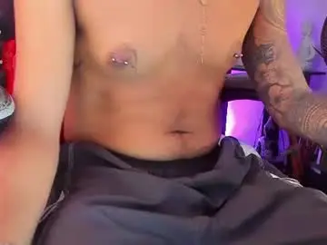 Chaturbate Best Webcam of stephenbrown_