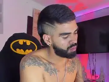 Chaturbate Live Sex Cam of stephenbrown_