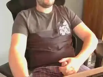 Chaturbate Adult Webcam of tomin3m