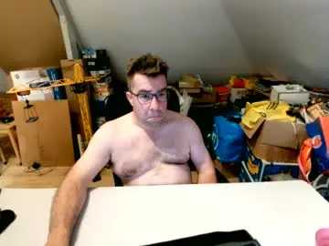 Chaturbate Free Porn Cam of wammes85