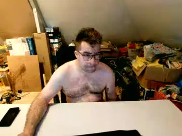 Chaturbate Adult Webcams of wammes85