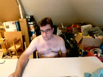Chaturbate Live Porn of wammes85