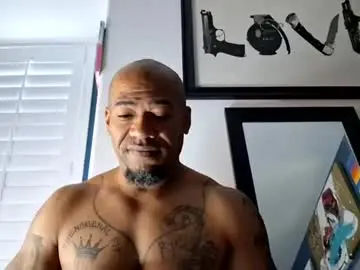 Chaturbate Adult Webcams of pcuddy3