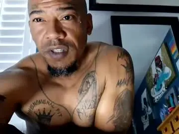Chaturbate Adult Video Chat of pcuddy3