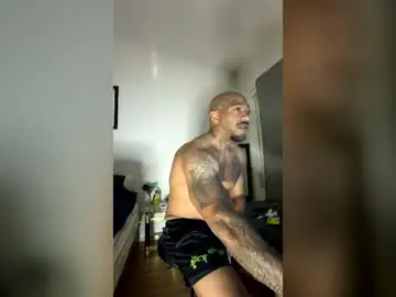 Chaturbate Free Porn Cam of pcuddy3