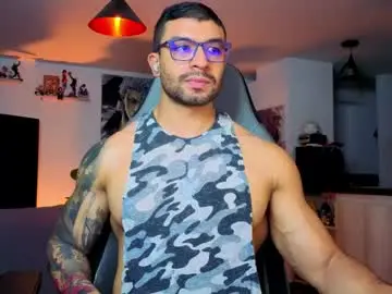 Chaturbate Free Porn Cam of peterjack7