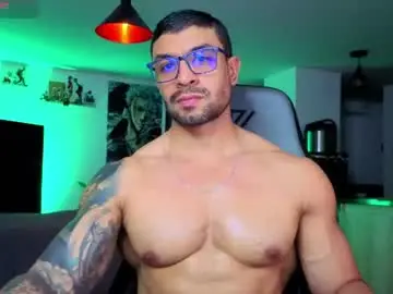 Chaturbate Adult Video Chat of peterjack7