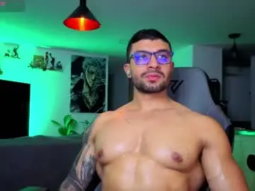Chaturbate Sex Chat of peterjack7