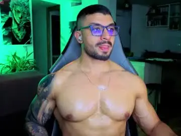 Chaturbate Free Live Porn of peterjack7