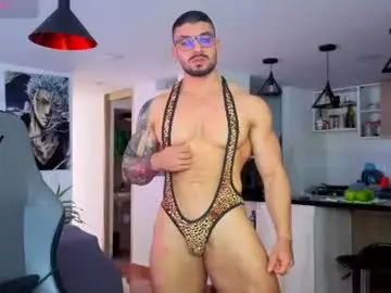 Chaturbate Adult Webcams of peterjack7
