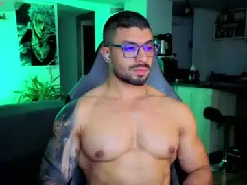 Chaturbate Watch Live Sex Cams of peterjack7