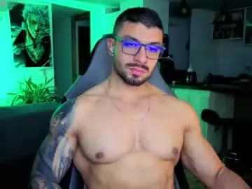 Chaturbate Live Porn of peterjack7