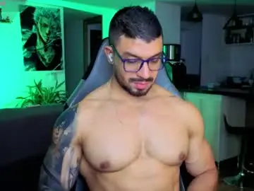 Chaturbate Best live sex cam show of peterjack7