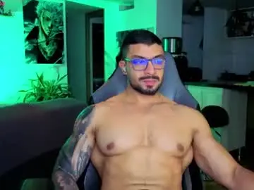 Chaturbate Sex Chat of peterjack7
