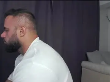 Chaturbate Sex Chat of rickymiami1
