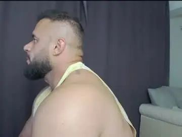 Chaturbate Live Sex Cam of rickymiami1