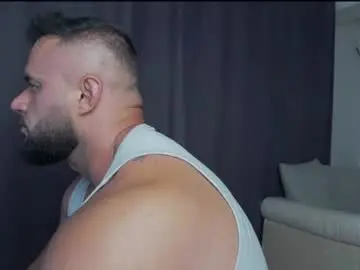 Chaturbate Free Porn Cam of rickymiami1