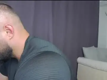 Chaturbate Private Sex Chat of rickymiami1