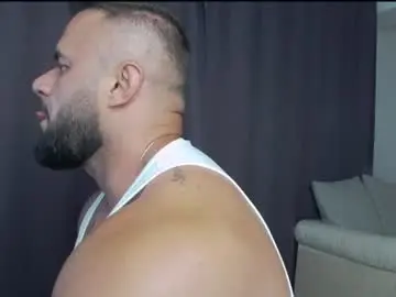 Chaturbate Adult Video Chat of rickymiami1