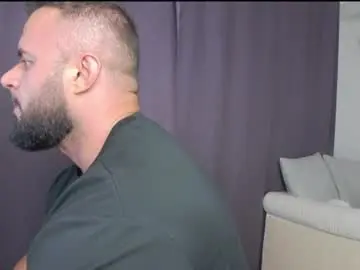 Chaturbate Best live sex cam show of rickymiami1