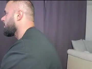 Chaturbate Adult Webcams of rickymiami1