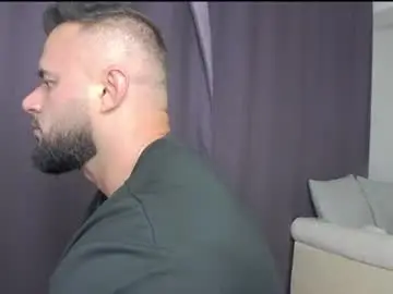 Chaturbate Free Live Porn of rickymiami1