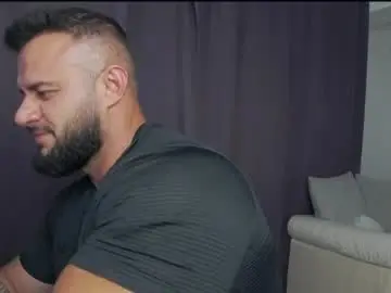 Chaturbate Sex Chat of rickymiami1