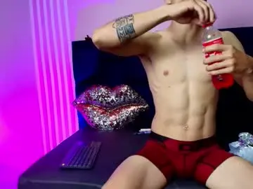 Chaturbate Free Live Porn of taylor_stele