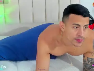 Chaturbate Live Porn of tristan_bm