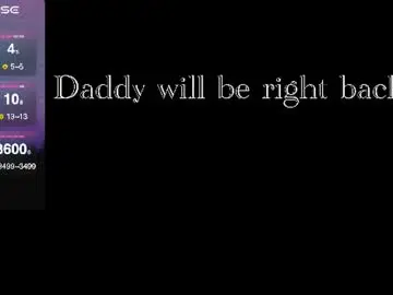 Chaturbate Watch Live Sex Cams of dadssecret69
