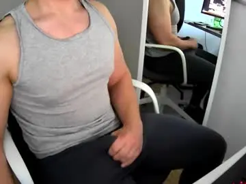 Chaturbate Adult Webcam of dermeister91