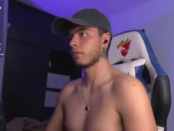 Chaturbate Free Live Porn of jhn_morghan