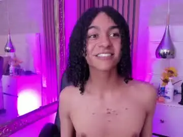 Chaturbate Live Sex Cam of kylepresly