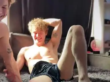 Chaturbate Best Webcam of marcus_paradise