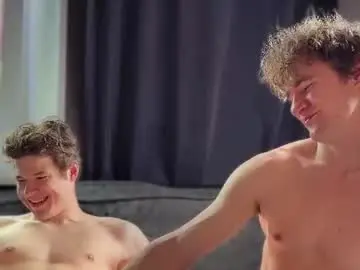 Chaturbate Sex Cam of marcus_paradise