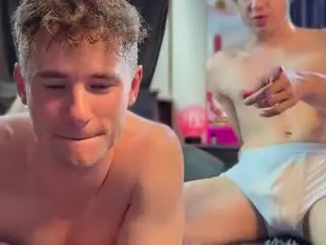 Chaturbate Nude Webcam of marcus_paradise