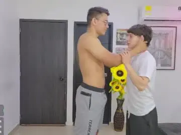 Chaturbate Sex Cam of masters_sexx