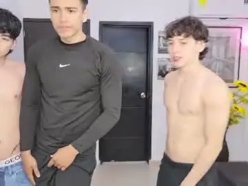 Chaturbate Live Sex Cam of masters_sexx