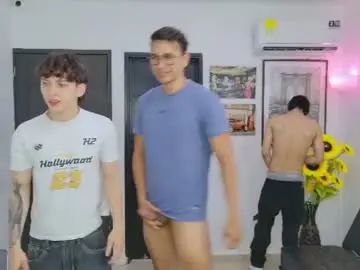 Chaturbate Watch Live Sex Cams of masters_sexx