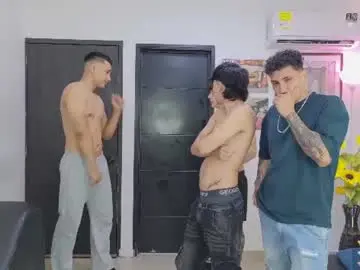 Chaturbate Nude Webcam of masters_sexx