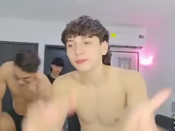 Chaturbate Nude Webcam of masters_sexx