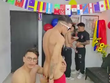 Chaturbate Adult Webcams of masters_sexx