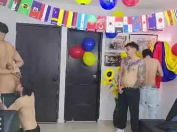Chaturbate Private Sex Chat of masters_sexx