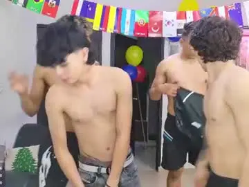 Chaturbate Live Sex of masters_sexx