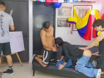 Chaturbate Sex Chat of masters_sexx